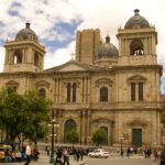 Catedral Metropolitana de La Paz