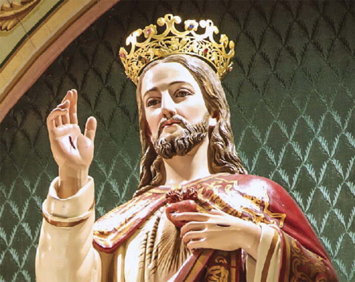 Cristo Rei