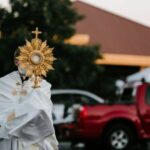 Devocao eucaristica e promovida por Bispos dos Estados Unidos