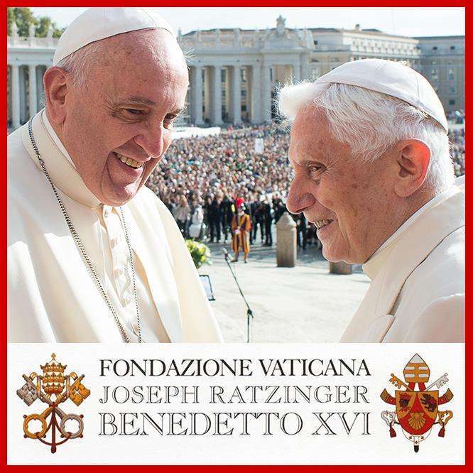 Entrega do Premio Ratzinger 2021 sera realizada neste sabado 1