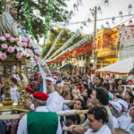 Festa de Nossa Senhora Achiropita reconhecida como manifestacao cultural nacional 1