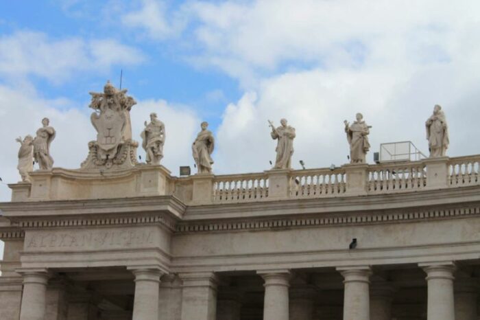 Igreja Catolica tera sete novos santos em maio de 2022