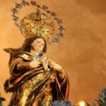 Mais uma imagem brasileira de Nossa Senhora recebe a coroacao pontificia 1