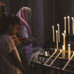 Menina crista e sequestrada por muculmano no Paquistao