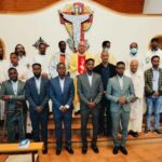 Missionarios Salesianos detidos sao libertados pelo governo da Etiopia