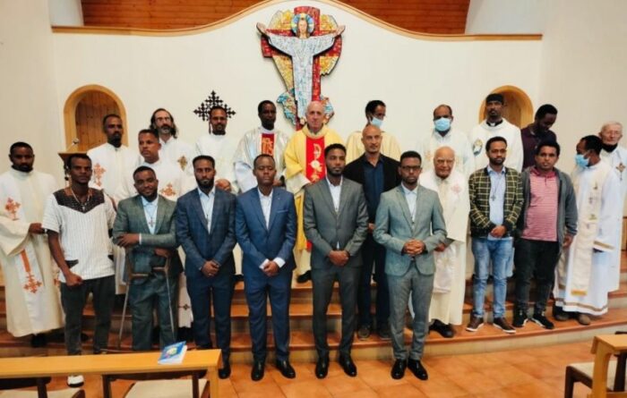 Missionarios Salesianos detidos sao libertados pelo governo da Etiopia