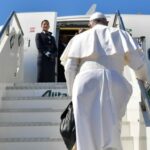 Santa Se confirma viagem do Papa Francisco para o Chipre e para a Grecia em dezembro