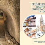 Tunel jesuita do seculo XVIII e aberto ao publico em Buenos Aires 1