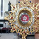 Arquidiocese de Sao Paulo catalogara as reliquias de suas paroquias 3