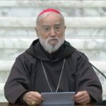 Cardeal Cantalamessa faz convite para que se traga de volta a essencia do Natal 2