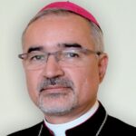 Dom Joao Justino de Medeiros Silva e nomeado Bispo de Goiania