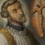 Historia oracao e Frases de Sao Pedro Canisio
