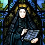 Santa Francisca Cabrini 2