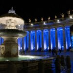 Vaticano inaugura Exposicao Internacional com mais de 100 Presepios 2