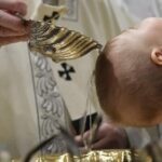 Batismo Vaticano vaticanmedia
