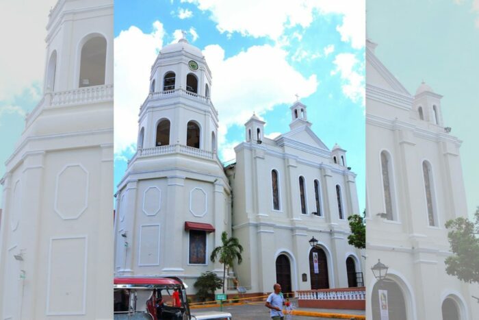 Santuario Arquidiocesano do Santo Nino de Batangan