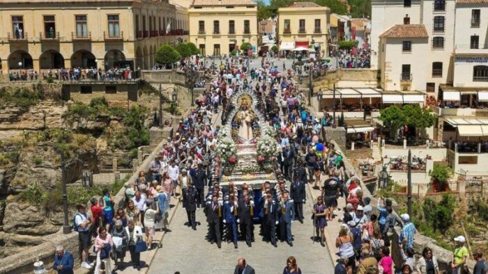 Sociedade Mariologica da Espanha prepara Congresso Anual de Mariologia 1