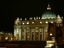 Vaticano