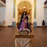 Arquidiocese de Belo Horizonte promove exposicao sobre devocao mariana 1