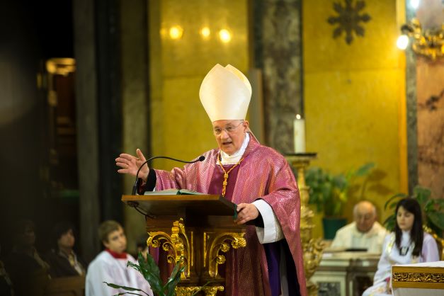 Cardenal Ouellet