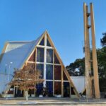 Catedral de cidade paulista sera elevada a Santuario