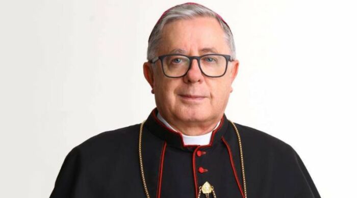Defesa de Dom Antonio Carlos Rossi Keller assegura inocencia do Bispo 1