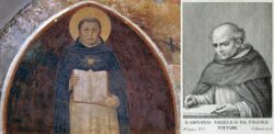 Fra angelico s tomas de aquino