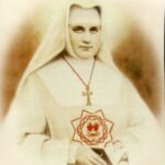 Moeder Marie de Jesus Deluil Martiny