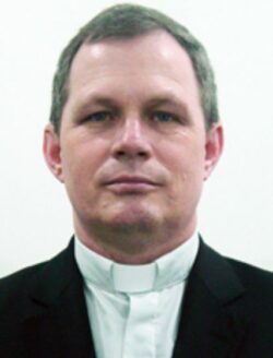 Mons. Antonio Luiz Catelan Ferreira