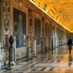 Museus do Vaticano terao entrada gratuita no ultimo domingo de cada mes