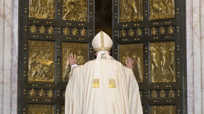 Papa Francisco anuncia o Jubileu de 2025