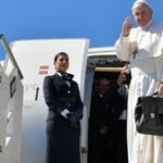 Papa Francisco visitara Malta no inicio de abril