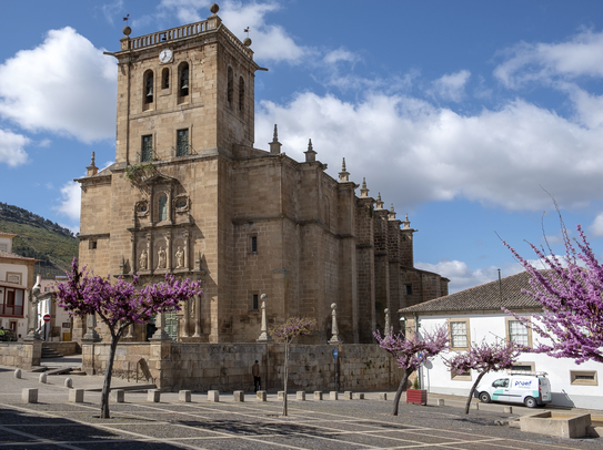 Portugal ganha mais uma Basilica menor