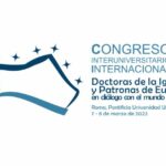 Universidade Pontificia promove Congresso Internacional sobre Doutoras da Igreja e Padroeiras da Europa