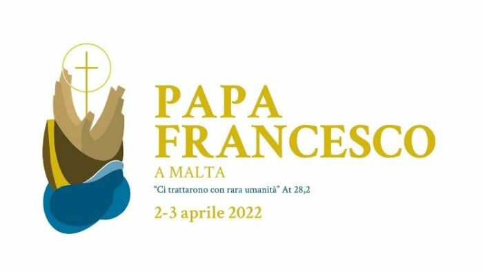 Vaticano divulga programa oficial da viagem do Papa Francisco a Malta