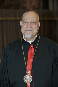 Antonios Naguib Cardeal