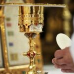 Bispos da Europa se reunem em torno da Eucaristia para pedir paz e fim da pandemia