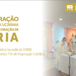 CNBB se une ao Papa em consagracao da Russia e da Ucrania ao Imaculado Coracao de Maria 1