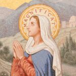 Magnificat Anunciacao de Maria