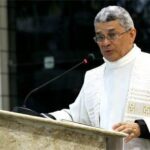 Monsenhor Raimundo Possidonio Carrera da Mata e nomeado Bispo coadjutor para Diocese de Braganca PA 1