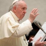 Papa Francisco trata sobre a transmissao da Fe atraves dos idosos 2