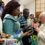Papa Francisco visitara a Republica Democratica do Congo e o Sudao do Sul 1