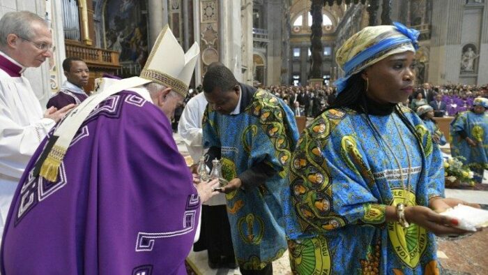 Papa Francisco visitara a Republica Democratica do Congo e o Sudao do Sul 2