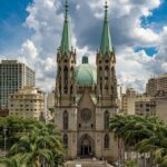 Papa nomeia dois novos Bispos Auxiliares para a Arquidiocese Metropolitana de Sao Paulo