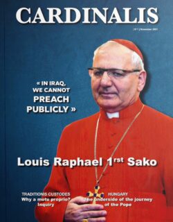 Revista cardinalis
