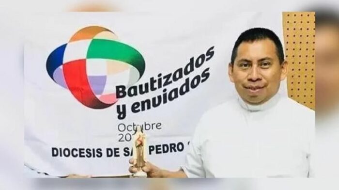 Sacerdote catolico e assassinado a tiros em Honduras