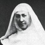 Santa Maria Eugenia de Jesus