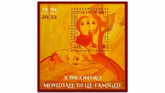 Escritorio Filatelico do Vaticano divulga temas das proximas emissoes de selos 1