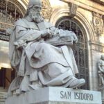 Frases de Santo Isidoro de Sevilha
