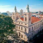 Mais um Santuario brasileiro se torna Basilica Menor 1